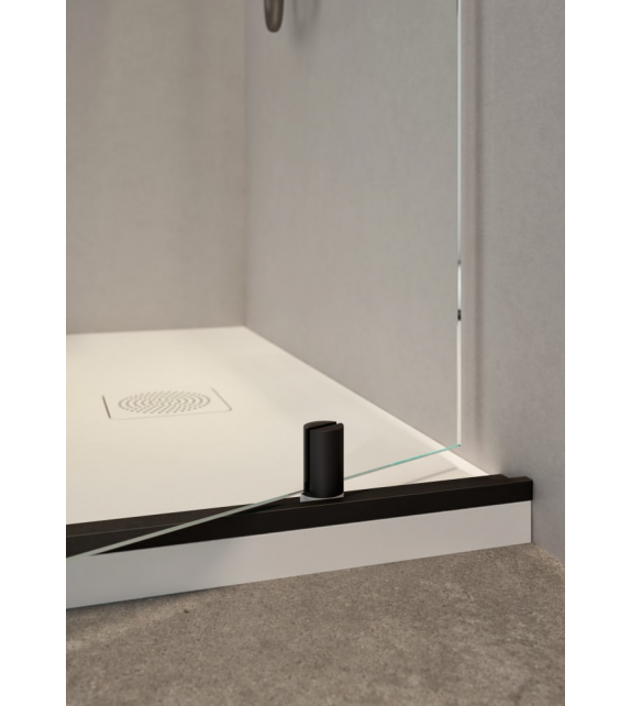 PDX Agape Bac à Douche