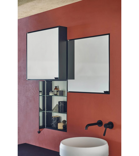 Fez Agape Grifo a Pared