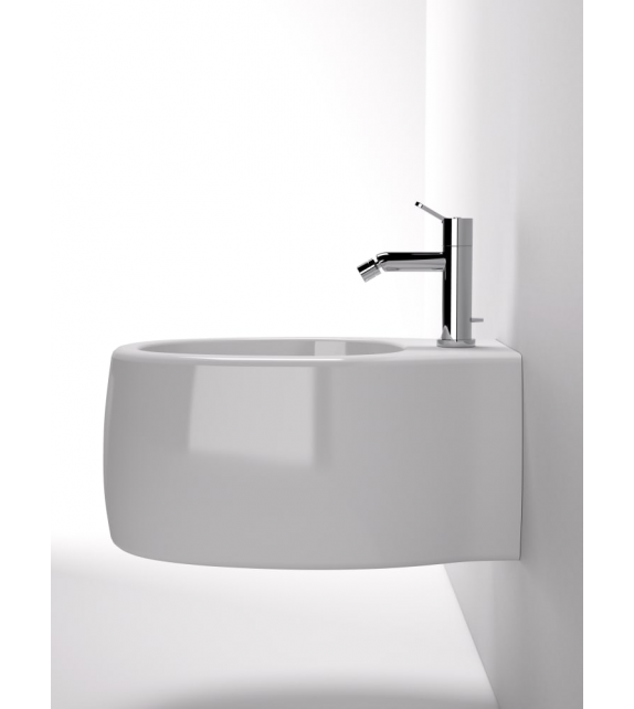 Fez Agape Rubinetto Bidet Monoforo
