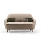 Nuvola Lounge Sofa Reflex Angelo