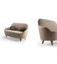 Sofa Nuvola Lounge Reflex Angelo