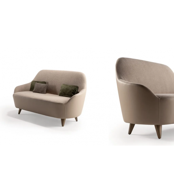 Sofa Nuvola Lounge Reflex Angelo