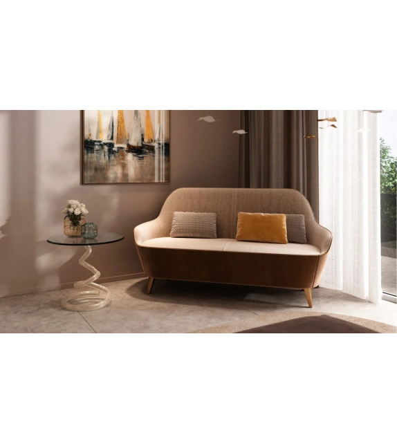 Sofa Nuvola Lounge Reflex Angelo