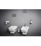 Memory Agape Robinet Monotrou Bidet