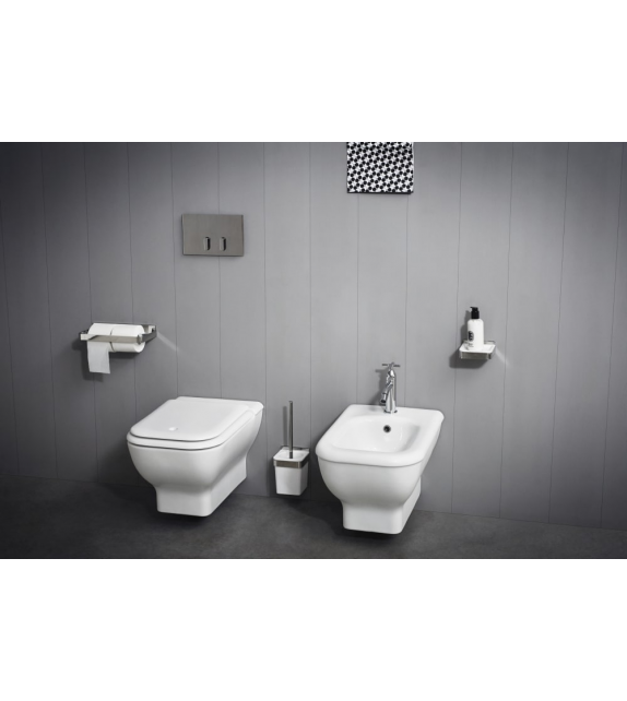 Memory Agape Bidet Einloch-Standardarmatur