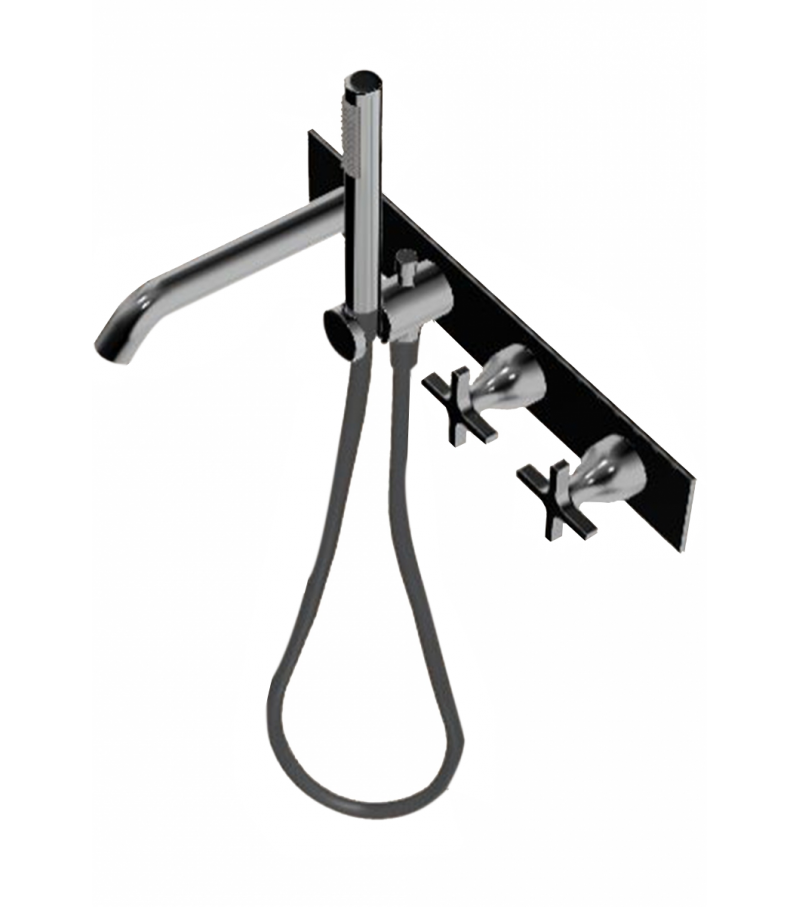 Memory Agape Bathtub Tap