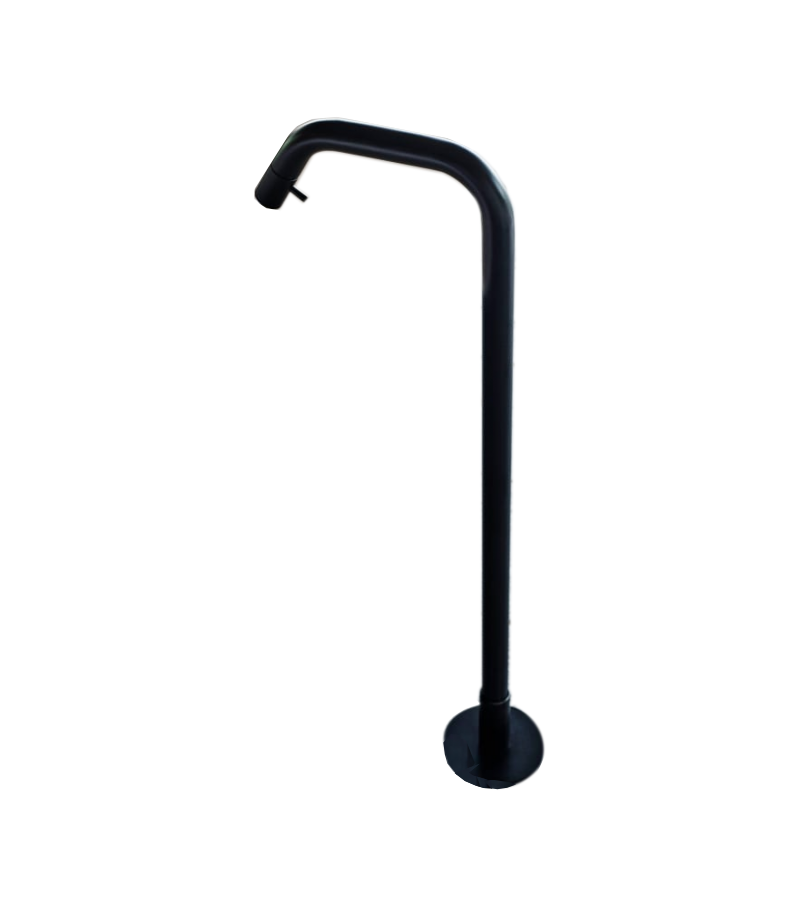 Memory Agape Robinet Baignoire au Sol