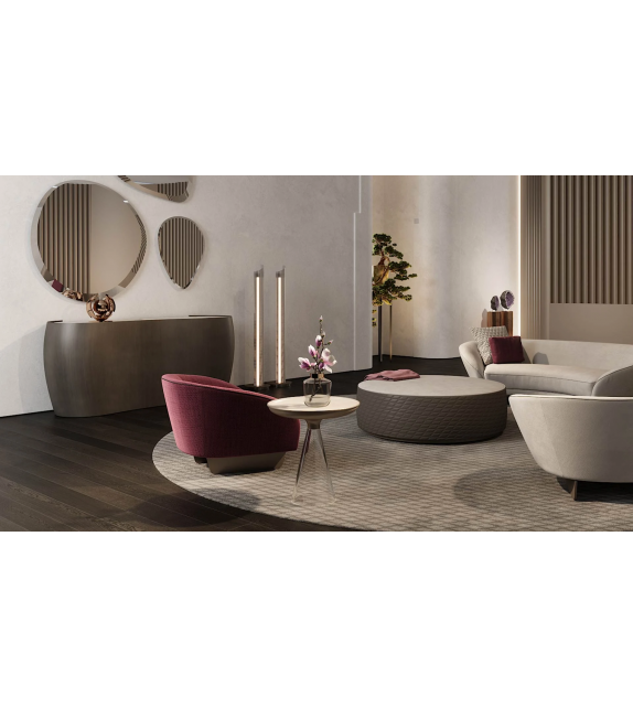 Segno Sessel Reflex Angelo