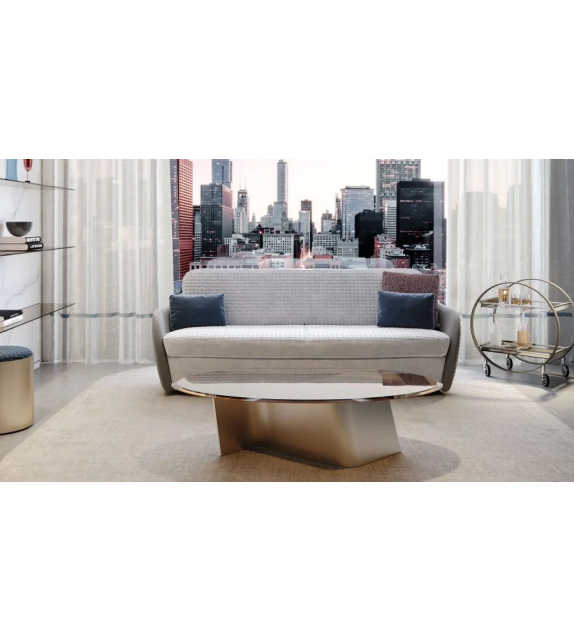 Swan Sofa Reflex Angelo