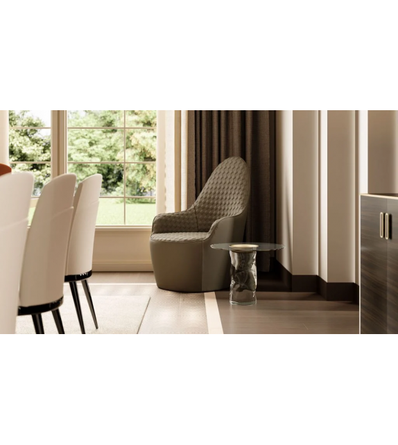 Swan Poltrona Reflex Angelo