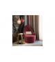 Swan Armchair Reflex Angelo