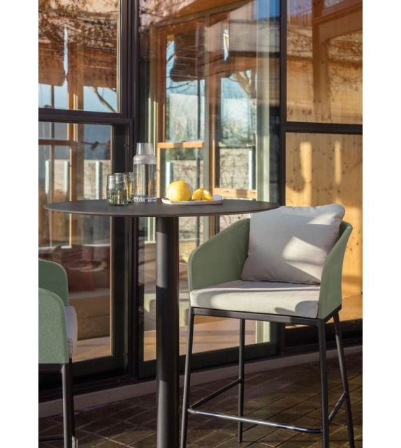 Senso Expormim Taburete Bar