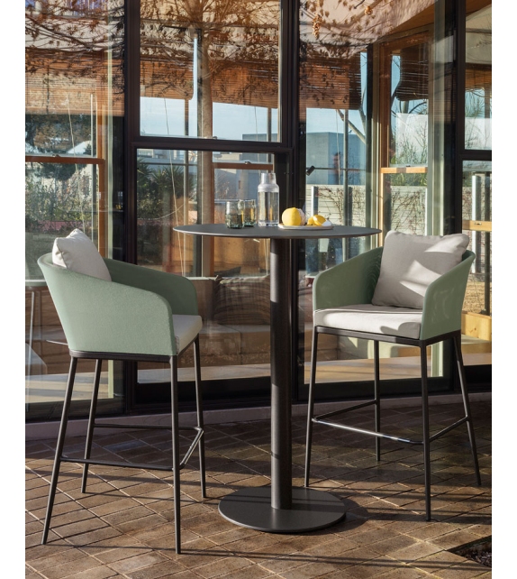 Senso Expormim Barstool