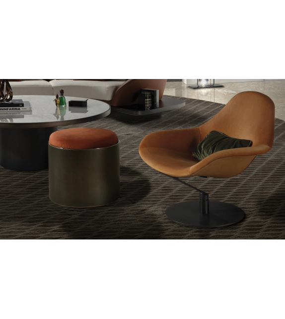 Zenith Sessel Reflex Angelo