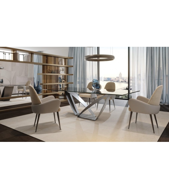 Atlantic Chaise Reflex Angelo