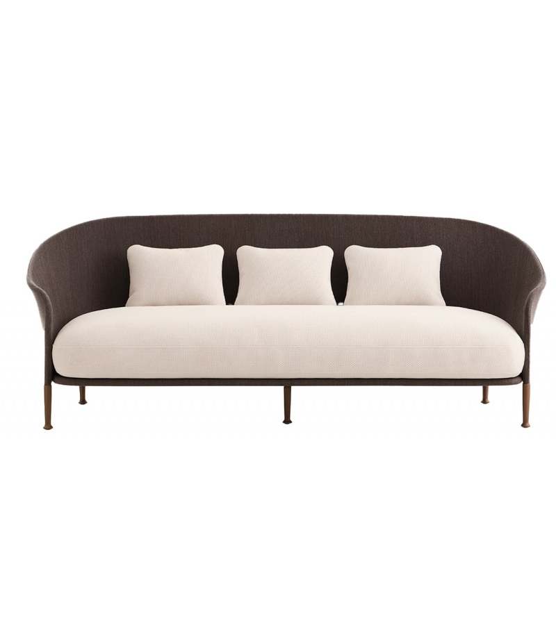 Liz Expormim Sofa