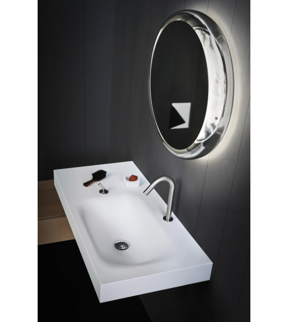 Square Agape Robinet pour Plan