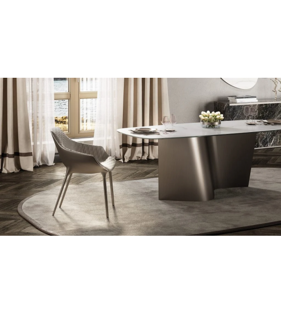 Milady Chair Reflex Angelo