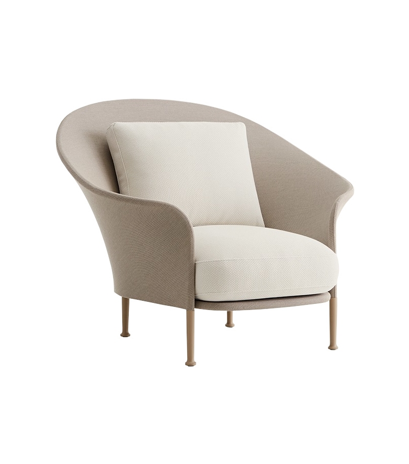 Liz Expormim Fauteuil