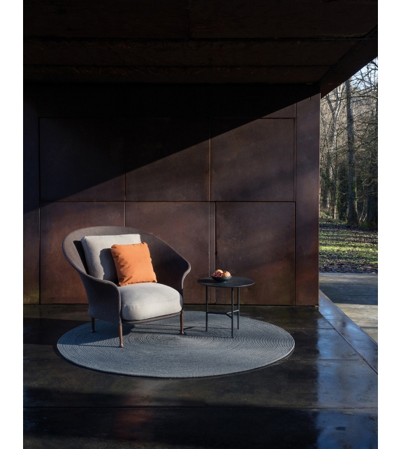 Liz Expormim Fauteuil