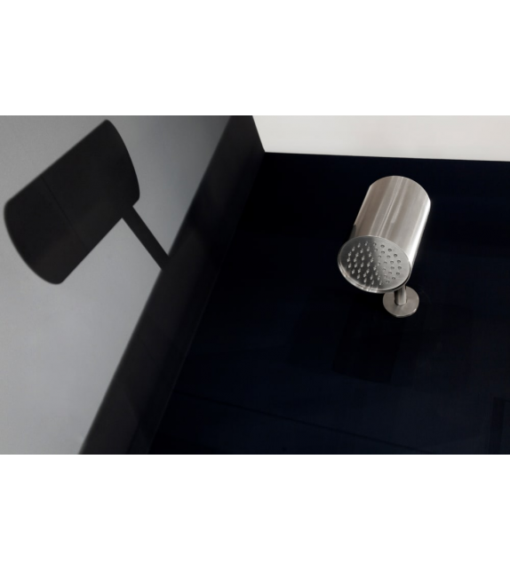 Square Agape Shower Head