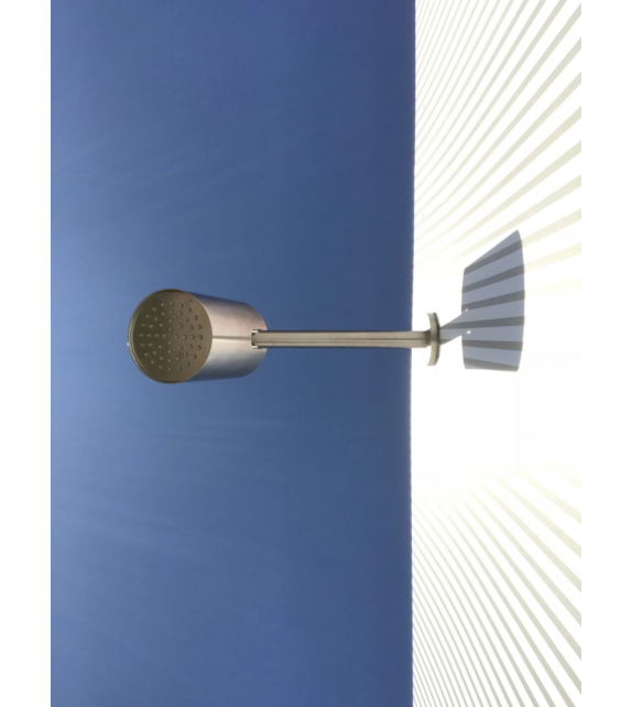 Square Agape Shower Head