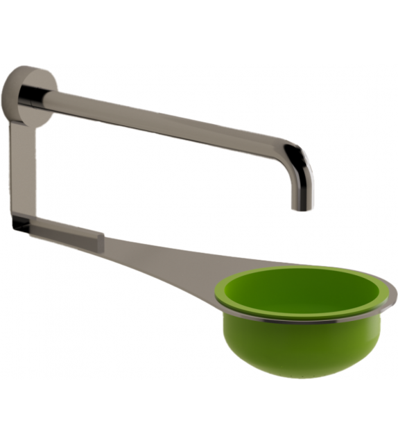 Al Dente Agape Soffione per Doccia