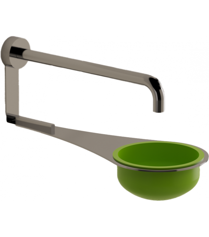 Al Dente Agape Douche de Tête