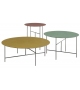 Sen DePadova Coffee Table