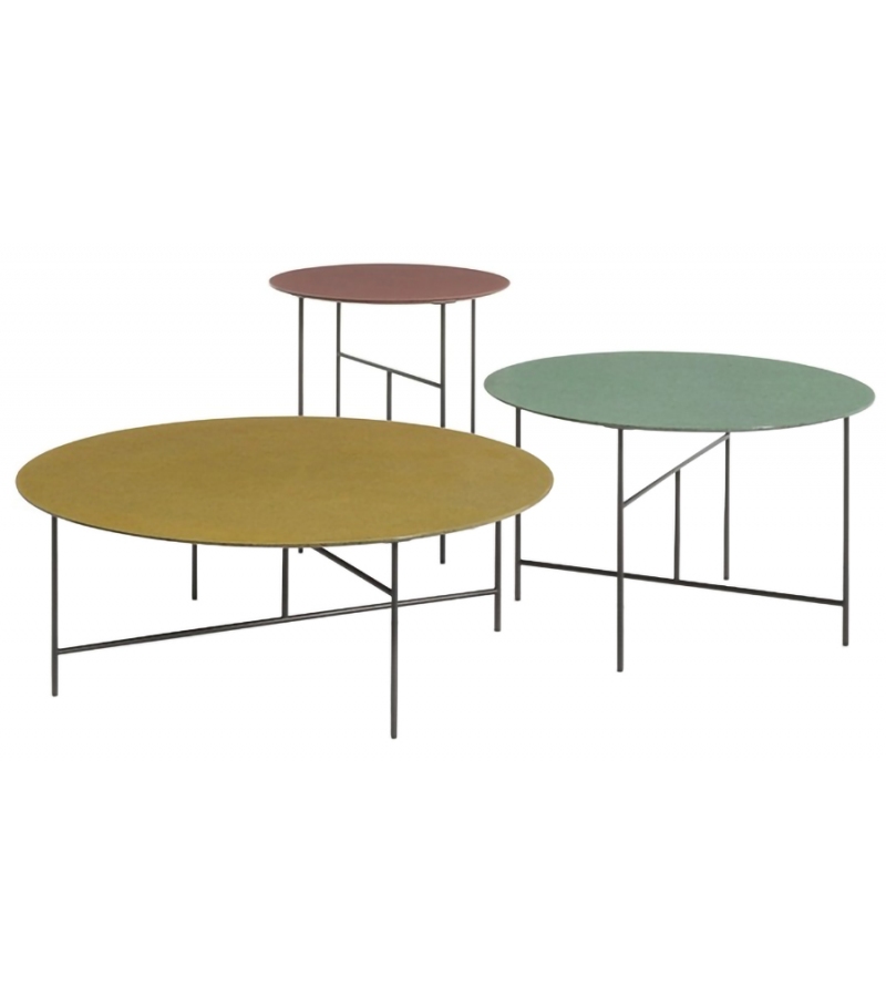 Sen DePadova Table Basse