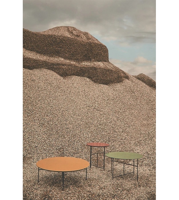 Sen DePadova Table Basse