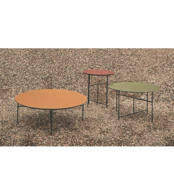 Sen DePadova Coffee Table
