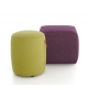 Everyday Life DePadova Pouf