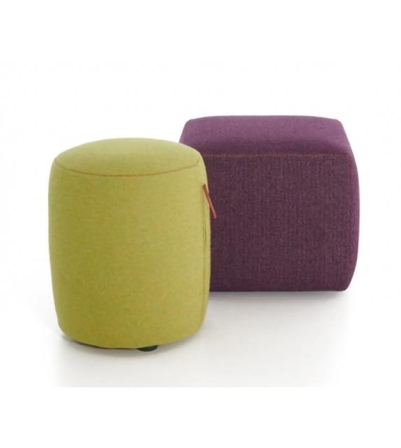 Everyday Life DePadova Pouf