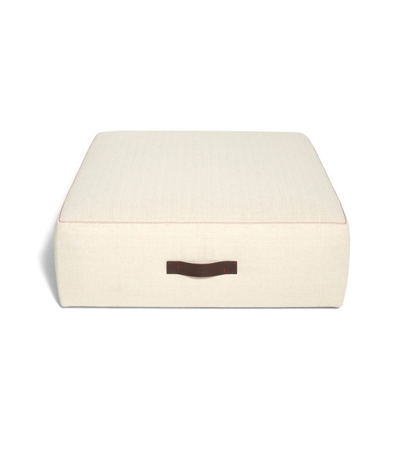 Everyday Life DePadova Pouf