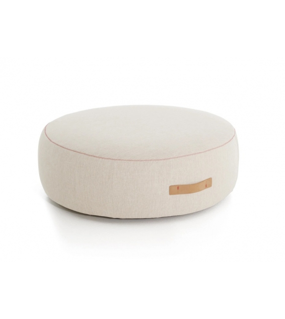 DePadova Everyday Life Pouf