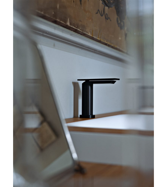 Sen Agape Grifo Mezclador