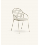 Petale Expormim Chair grid pattern