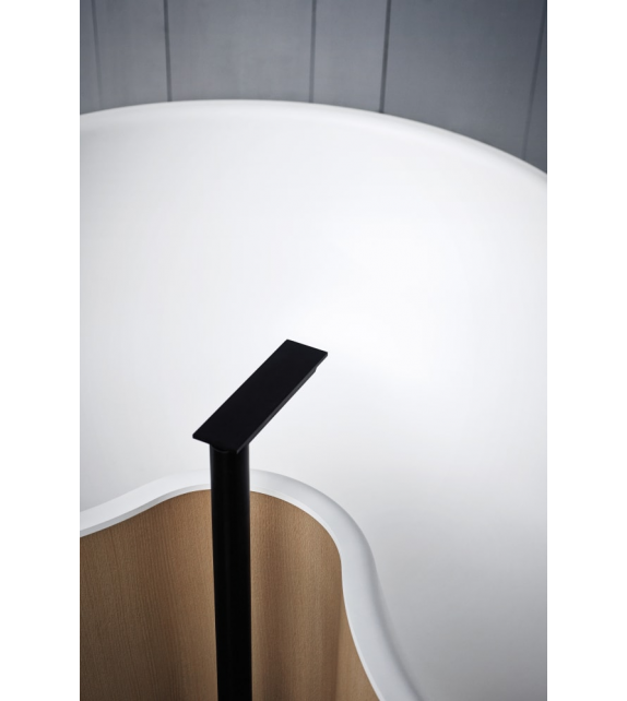 Sen Agape Einlochmischer Zum Boden