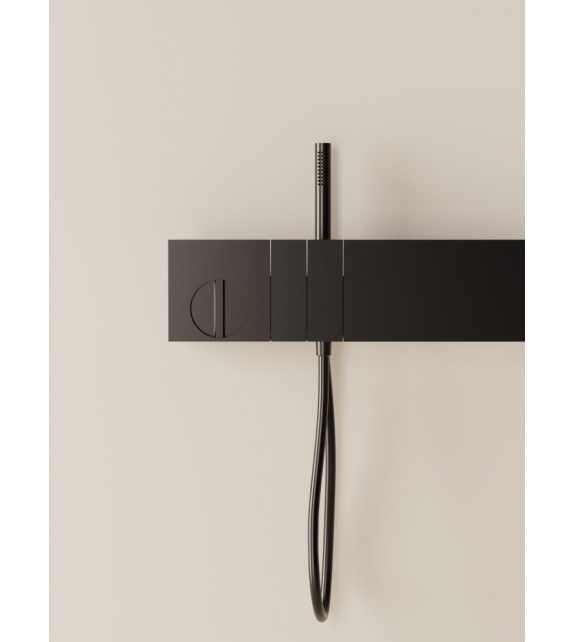 Sen Agape Floor Mixer Tap