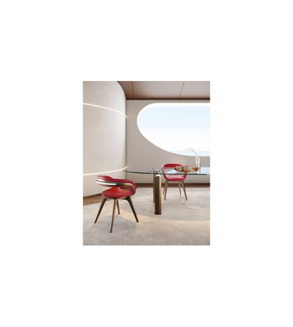 Nido Chaise Reflex Angelo