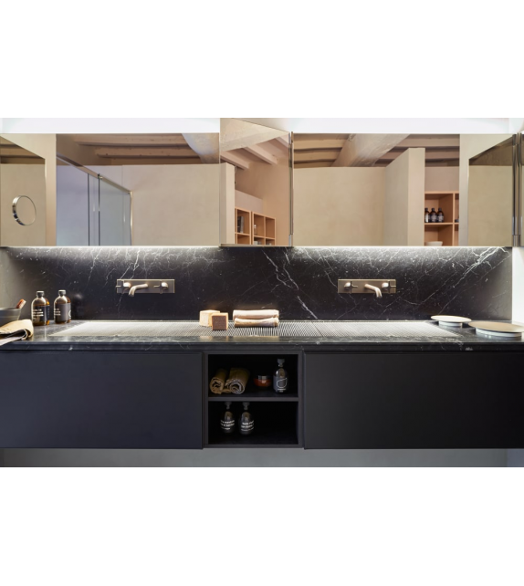 Narciso Agape Specchio