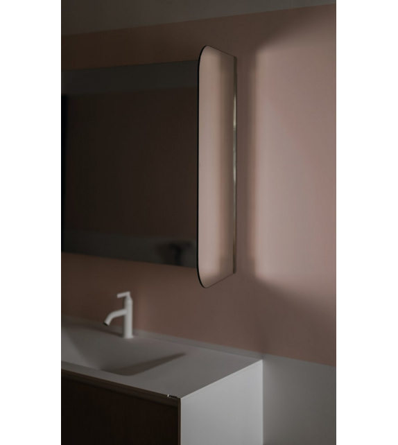 Narciso Agape Miroir