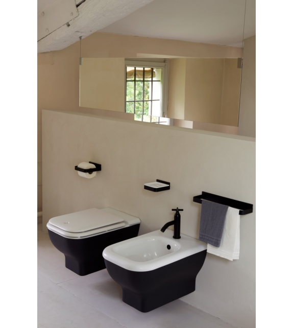 Insegna Agape Miroir