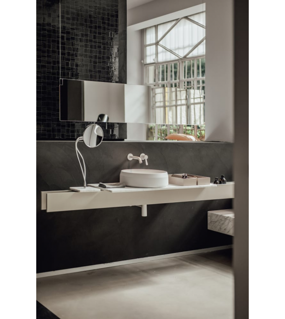 Insegna Agape Mirror