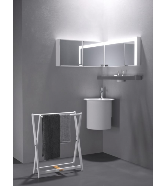 4x4 Agape Miroir Caisson