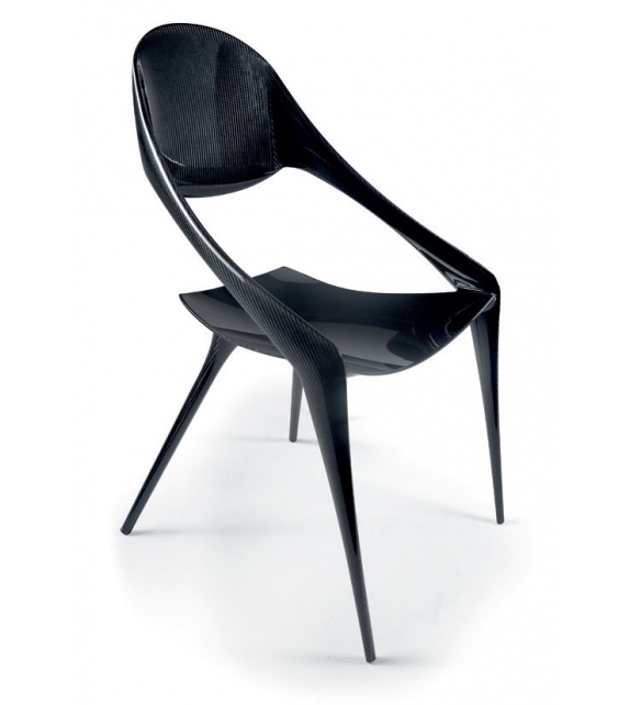 Shell Stuhl Reflex Angelo