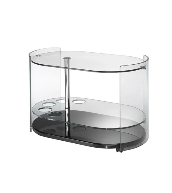 9000 Chariot Bar Reflex Angelo