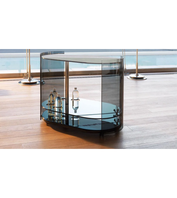 9000 Carrello Bar Reflex Angelo