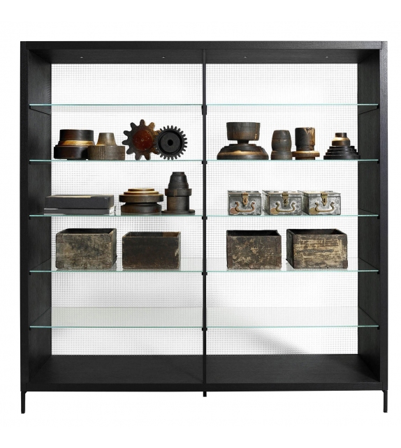 Combi Open Unit DePadova Meuble de Rangement